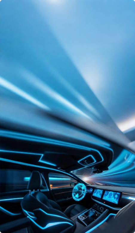 汽車電子測試解決方案 汽車電子測試解決方案